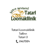 Miumed vest Tatari Loomakliinik, trikotaažist vest
